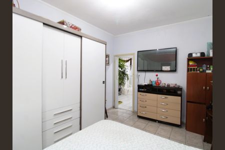 Casa para alugar com 185m², 2 quartos e 3 vagasQuarto 2