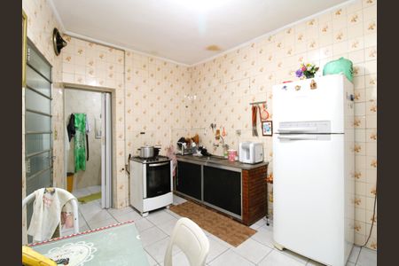 Casa para alugar com 185m², 2 quartos e 3 vagasCozinha