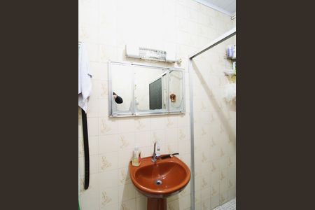 Casa para alugar com 185m², 2 quartos e 3 vagasBanheiro