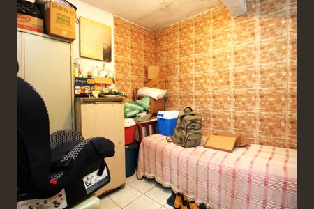 Casa para alugar com 185m², 2 quartos e 3 vagasQuarto de Serviço