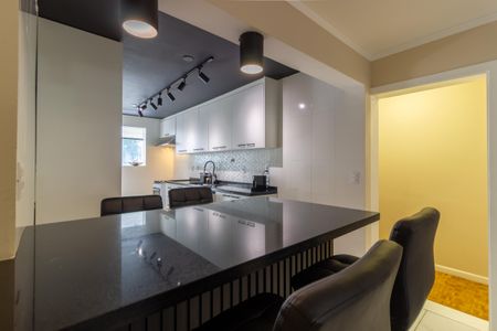 Apartamento à venda com 120m², 3 quartos e 2 vagasCozinha