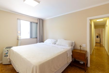 Apartamento à venda com 120m², 3 quartos e 2 vagasSuíte