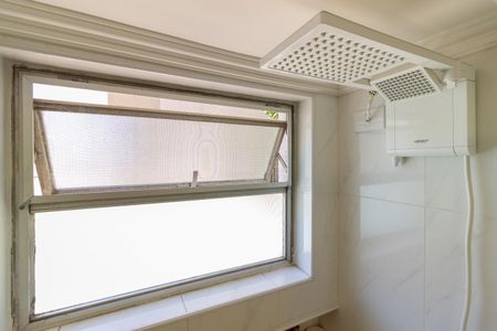 Apartamento à venda com 120m², 3 quartos e 2 vagasBanheiro