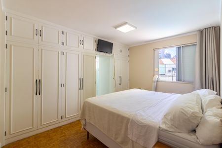 Apartamento à venda com 120m², 3 quartos e 2 vagasSuíte