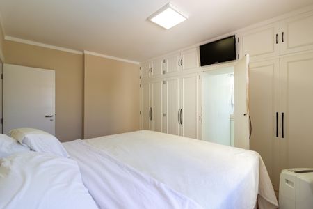 Apartamento à venda com 120m², 3 quartos e 2 vagasSuíte