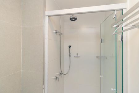 Studio para alugar com 27m², 1 quarto e sem vagaBanheiro