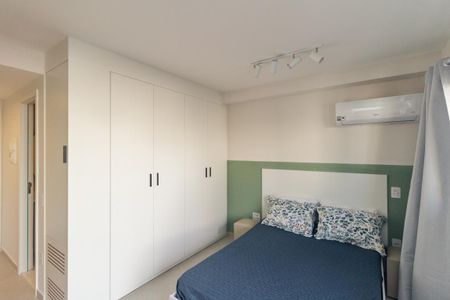 Studio para alugar com 27m², 1 quarto e sem vagaStudio