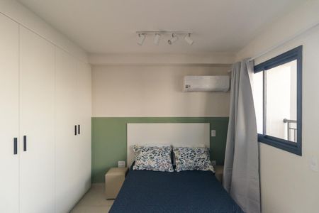 Studio para alugar com 27m², 1 quarto e sem vagaStudio
