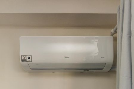 Studio para alugar com 27m², 1 quarto e sem vagaStudio