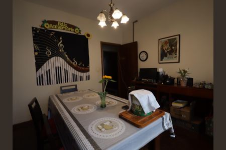 Casa à venda com 177m², 3 quartos e 4 vagasSala de Jantar