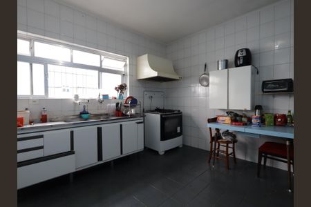 Casa à venda com 177m², 3 quartos e 4 vagasCozinha