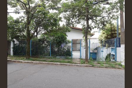 Casa à venda com 177m², 3 quartos e 4 vagasFachada