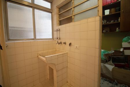 Apartamento à venda com 80m², 2 quartos e 1 vaga Apartamento à venda com 80m², 2 quartos e 1 vagaÁrea de Serviço