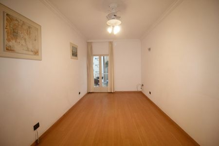 Apartamento à venda com 80m², 2 quartos e 1 vaga Apartamento à venda com 80m², 2 quartos e 1 vagaSala