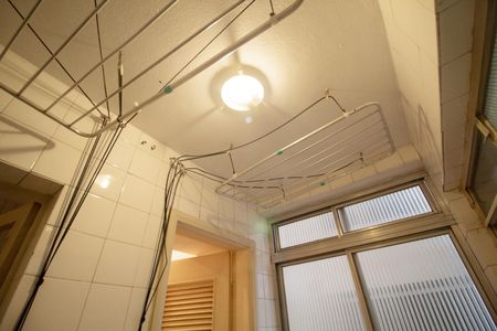 Apartamento à venda com 80m², 2 quartos e 1 vaga Apartamento à venda com 80m², 2 quartos e 1 vagaÁrea de Serviço