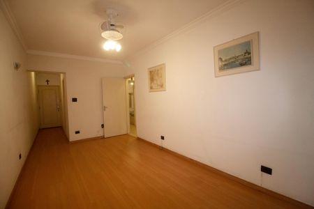 Sala de apartamento à venda com 2 quartos, 80m² em Pinheiros, São Paulo