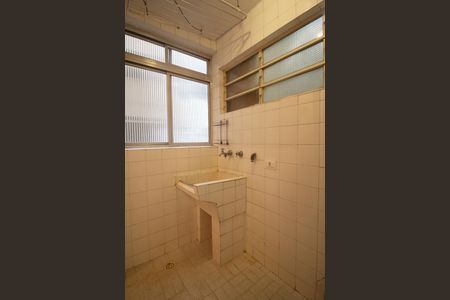 Apartamento à venda com 80m², 2 quartos e 1 vaga Apartamento à venda com 80m², 2 quartos e 1 vagaÁrea de Serviço