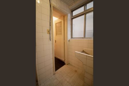 Apartamento à venda com 80m², 2 quartos e 1 vaga Apartamento à venda com 80m², 2 quartos e 1 vagaÁrea de Serviço