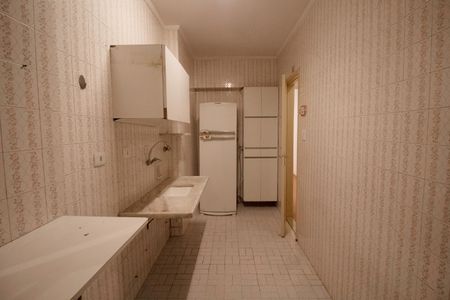 Apartamento à venda com 80m², 2 quartos e 1 vaga Apartamento à venda com 80m², 2 quartos e 1 vagaCozinha