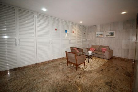 Apartamento à venda com 80m², 2 quartos e 1 vaga Apartamento à venda com 80m², 2 quartos e 1 vagaÁrea comum