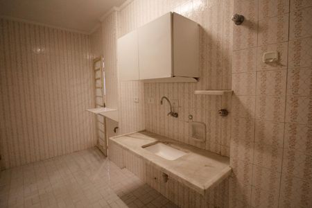 Apartamento à venda com 80m², 2 quartos e 1 vaga Apartamento à venda com 80m², 2 quartos e 1 vagaCozinha