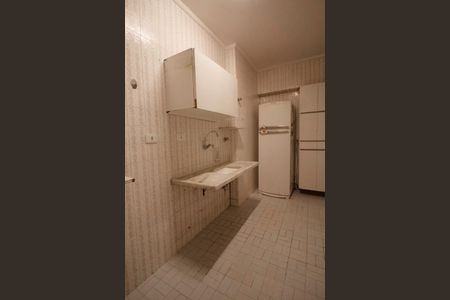 Apartamento à venda com 80m², 2 quartos e 1 vaga Apartamento à venda com 80m², 2 quartos e 1 vagaCozinha