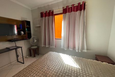 Casa para alugar com 300m², 4 quartos e 3 vagasQuarto 2