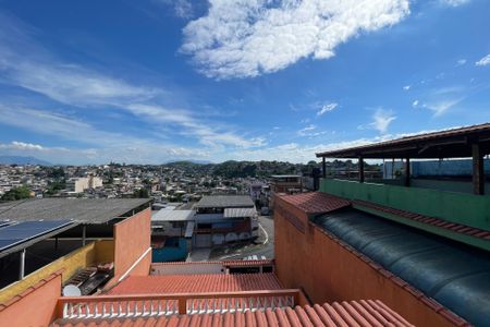 Casa para alugar com 300m², 4 quartos e 3 vagasTerraço