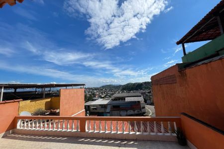 Casa para alugar com 300m², 4 quartos e 3 vagasÁrea Externa