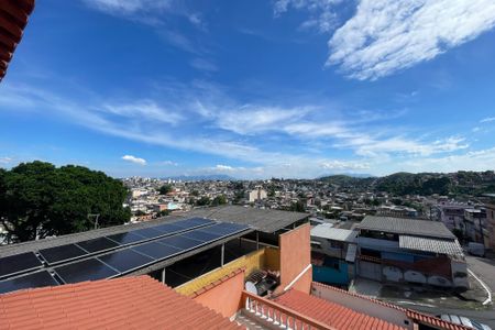 Casa para alugar com 300m², 4 quartos e 3 vagasTerraço