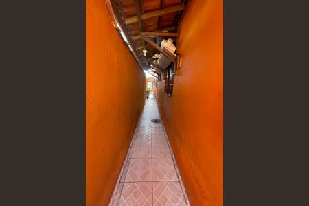 Casa para alugar com 300m², 4 quartos e 3 vagasQuintal