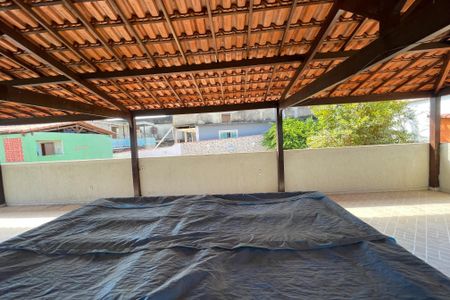 Casa para alugar com 300m², 4 quartos e 3 vagasTerraço