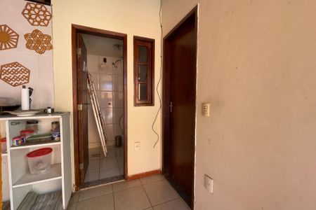 Casa para alugar com 300m², 4 quartos e 3 vagasQuintal