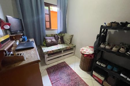 Casa para alugar com 300m², 4 quartos e 3 vagasQuarto 1