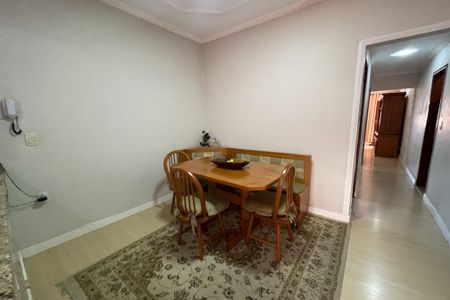 Casa para alugar com 300m², 4 quartos e 3 vagasCozinha