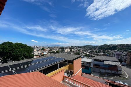 Casa para alugar com 300m², 4 quartos e 3 vagasTerraço