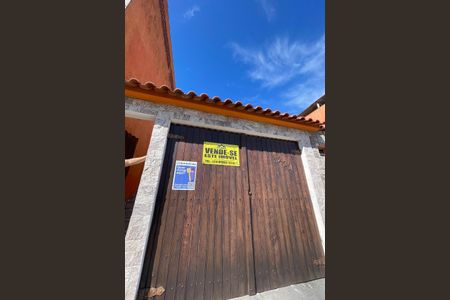 Casa para alugar com 300m², 4 quartos e 3 vagasPlaca