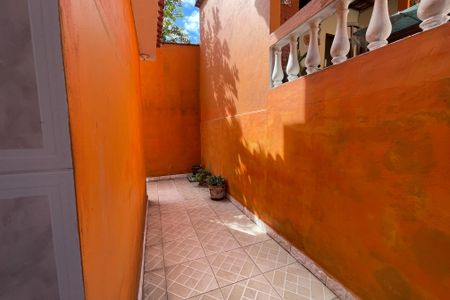 Casa para alugar com 300m², 4 quartos e 3 vagasÁrea de Serviço