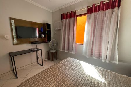 Casa para alugar com 300m², 4 quartos e 3 vagasQuarto 2