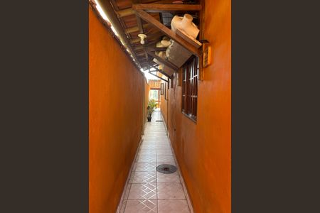 Casa para alugar com 300m², 4 quartos e 3 vagasQuintal