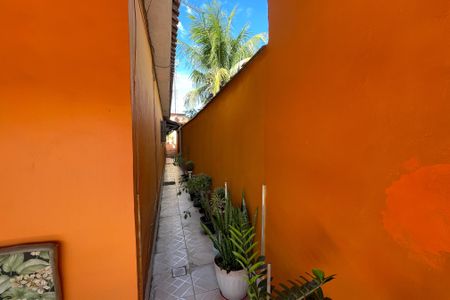 Casa para alugar com 300m², 4 quartos e 3 vagasÁrea Externa