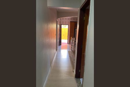 Casa para alugar com 300m², 4 quartos e 3 vagasCorredor