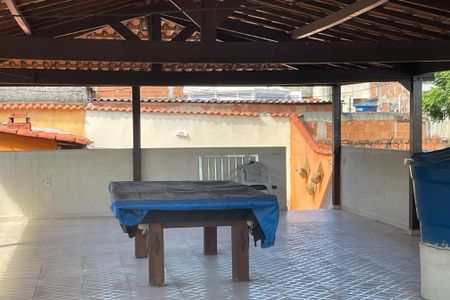 Casa para alugar com 300m², 4 quartos e 3 vagasTerraço