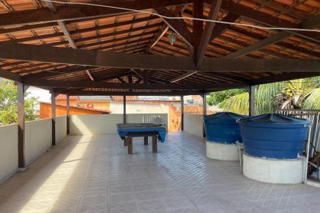 Casa para alugar com 300m², 4 quartos e 3 vagasTerraço