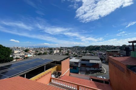 Casa para alugar com 300m², 4 quartos e 3 vagasTerraço