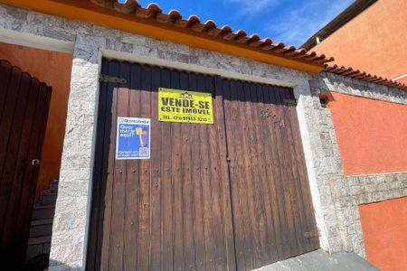 Casa para alugar com 300m², 4 quartos e 3 vagasPlaca