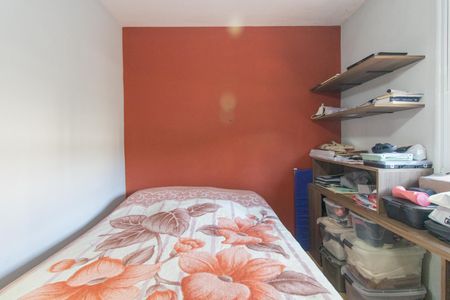 Apartamento à venda com 72m², 3 quartos e 1 vaga Apartamento à venda com 72m², 3 quartos e 1 vagaQuarto 3 - Suíte