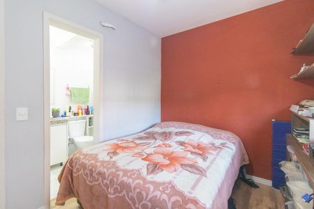Apartamento à venda com 72m², 3 quartos e 1 vaga Apartamento à venda com 72m², 3 quartos e 1 vagaQuarto 3 - Suíte