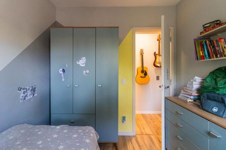 Apartamento à venda com 72m², 3 quartos e 1 vaga Apartamento à venda com 72m², 3 quartos e 1 vagaQuarto 1