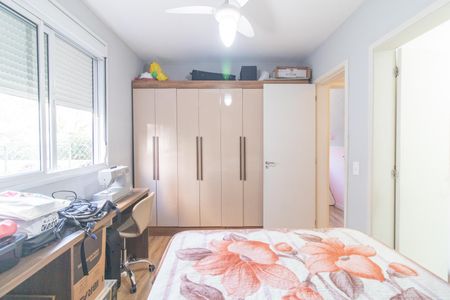 Apartamento à venda com 72m², 3 quartos e 1 vaga Apartamento à venda com 72m², 3 quartos e 1 vagaQuarto 3 - Suíte